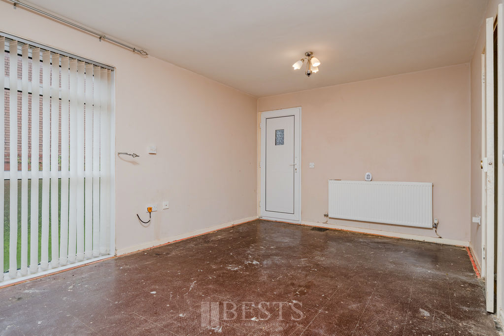 Baxter Close Murdishaw